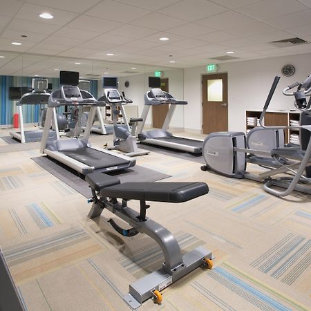 Holiday Inn Express & Suites - Redding By Ihg Dış mekan fotoğraf