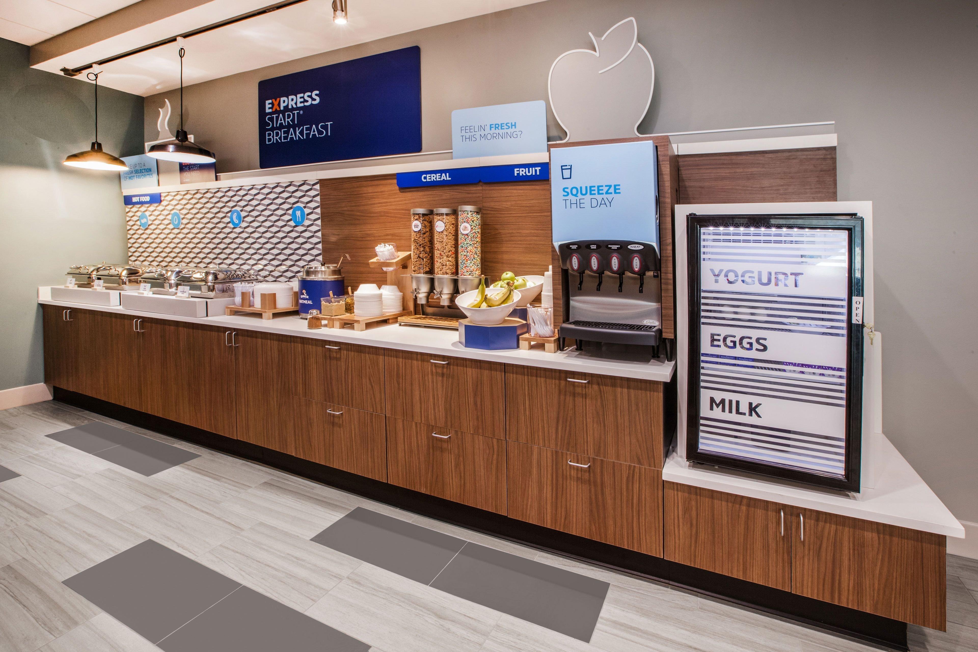 Holiday Inn Express & Suites - Redding By Ihg Dış mekan fotoğraf