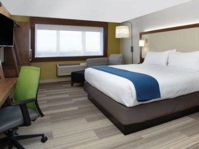 Holiday Inn Express & Suites - Redding, An Ihg Hotel Dış mekan fotoğraf