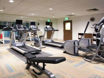 Holiday Inn Express & Suites - Redding By Ihg Dış mekan fotoğraf